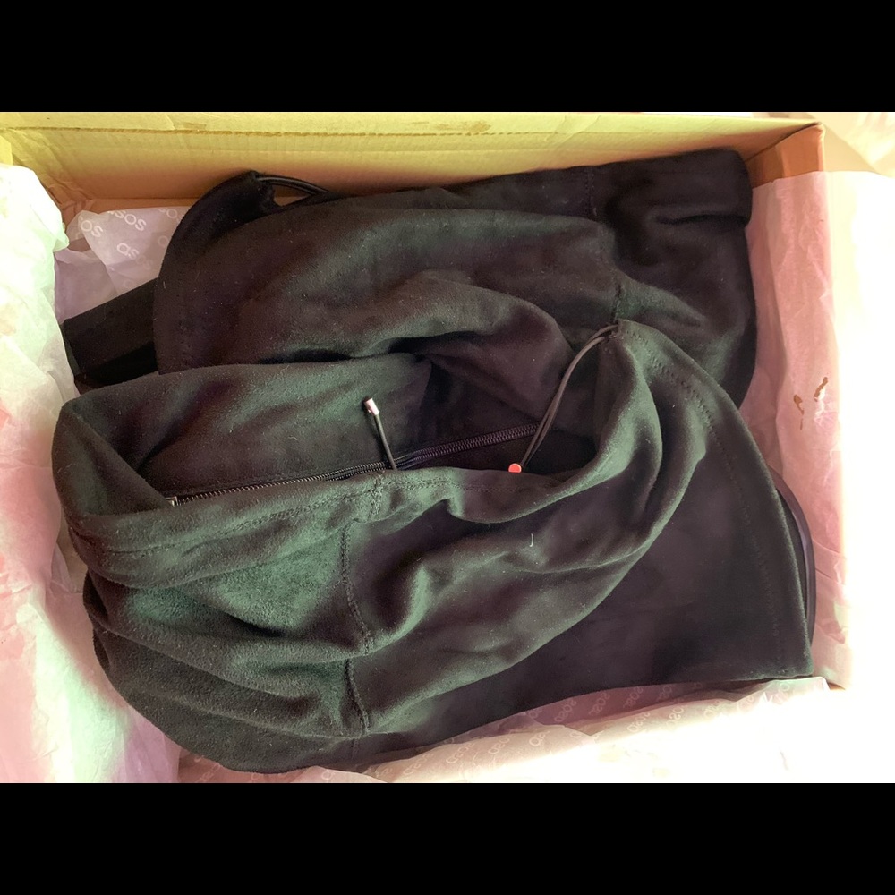 ASOS Over The Knee Boot - Picture 5 of 5